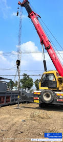 Buy Sany STC200C5 Used Crane / 2 Buy Sany STC200C5 Used Crane / 2